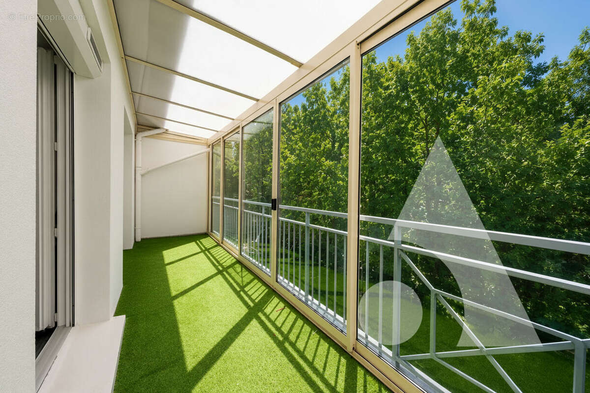 Appartement Duplex 3 pièces - Bords de Seine - Idéal investisseurs - photo 8
