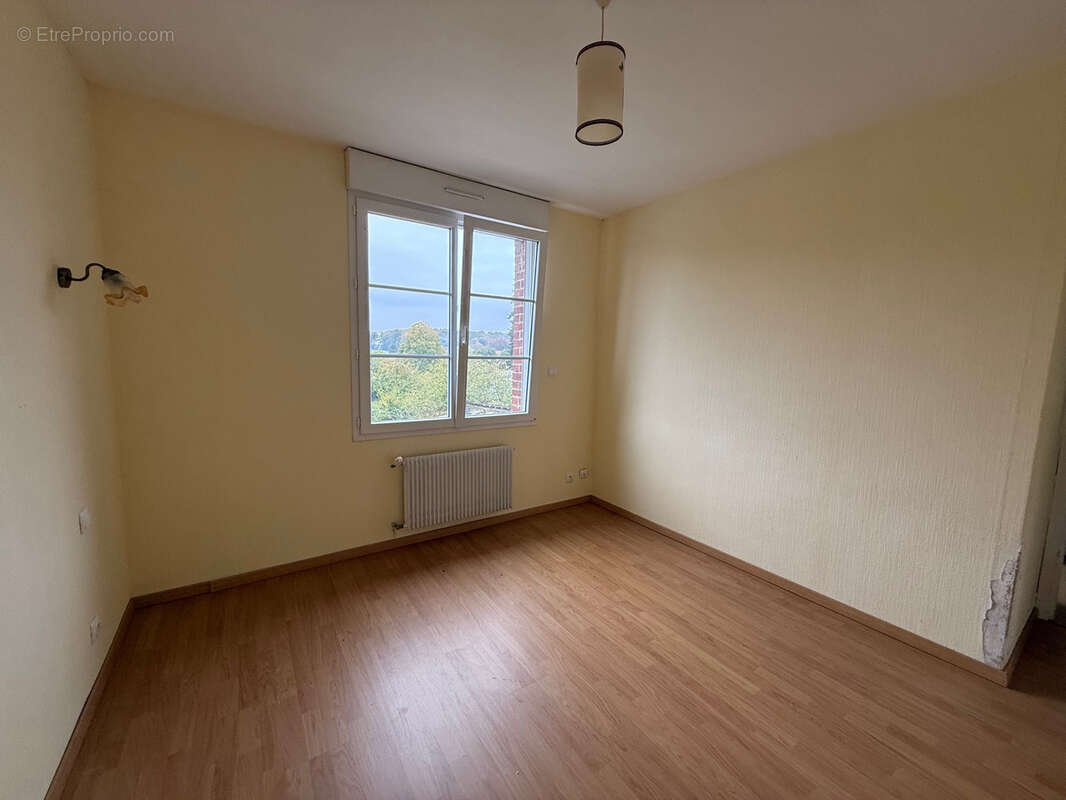 Maison à BEAUCAMPS-LE-VIEUX