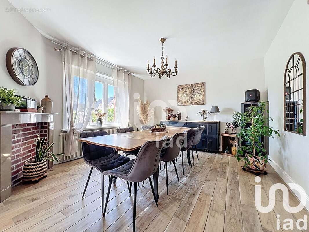 Photo 4 - Maison à ECQUES