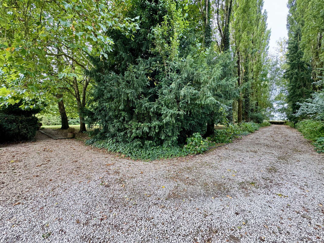 Maison à LA FERTE-SOUS-JOUARRE