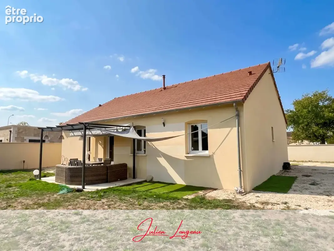 Maison 4 pièces 93 m² à vendre à Chatellerault (86100) - photo 9