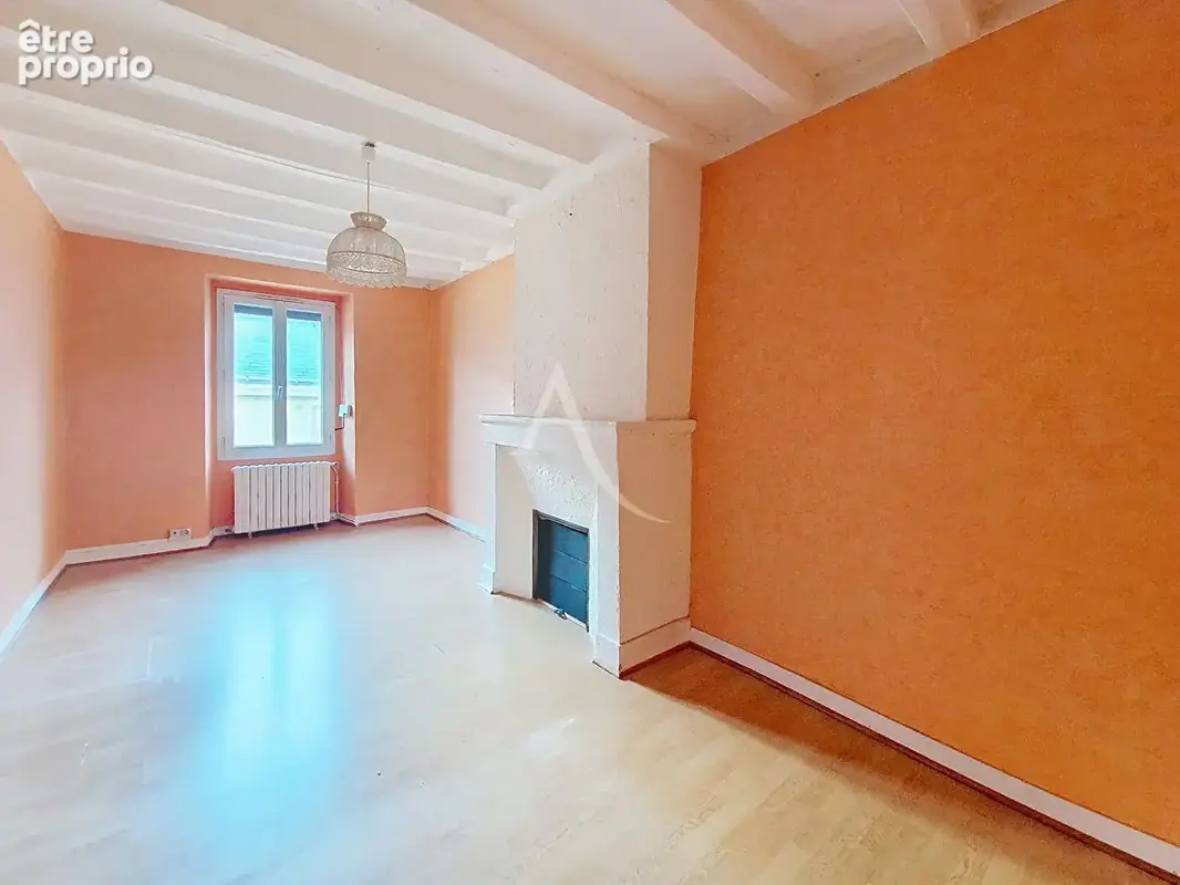 Maison Durtal 5 pièce(s) 102 m2 - photo 10