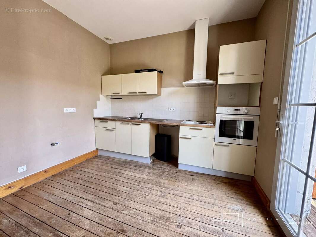Appartement à AUCH
