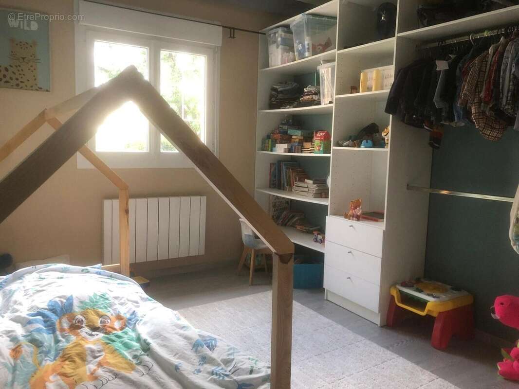 Photo 7 - Maison à FAY