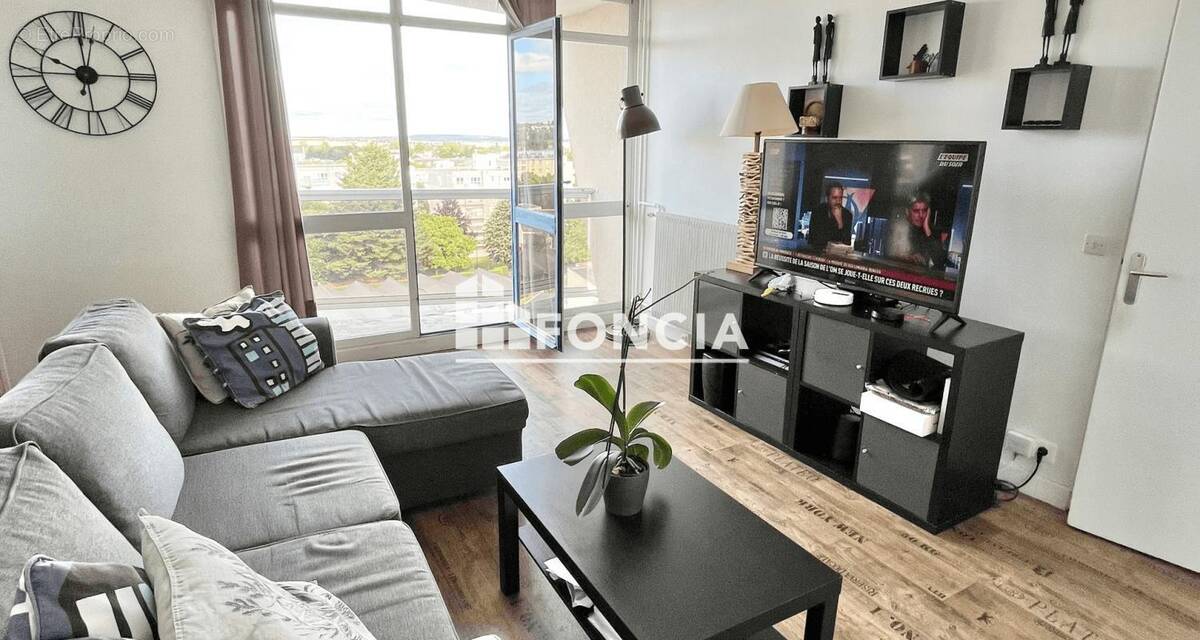 Appartement à PLAISIR