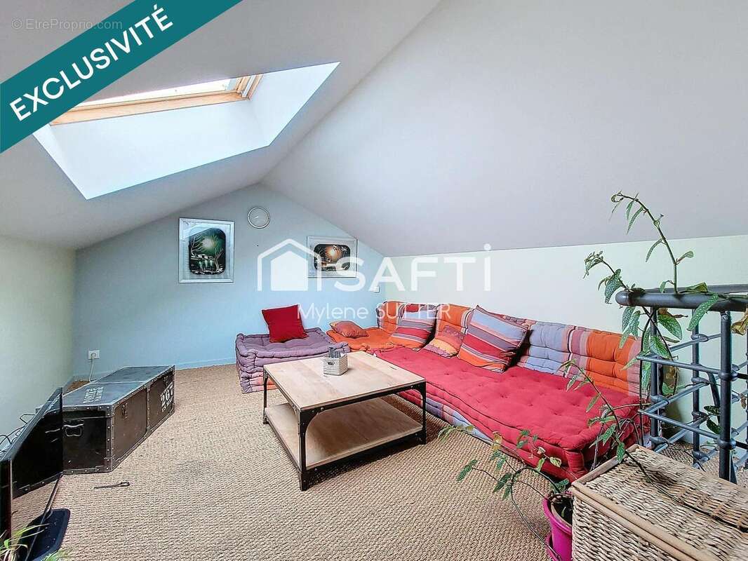 Photo 7 - Maison à VEZELISE