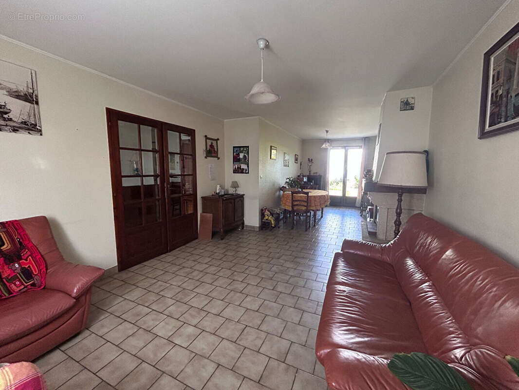 Maison à LES SORINIERES