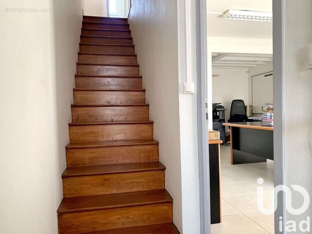 Photo 4 - Maison à SAINT-PRYVE-SAINT-MESMIN