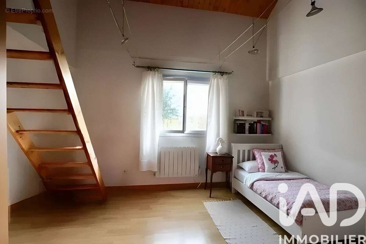 Photo 5 - Maison à CHAVILLE