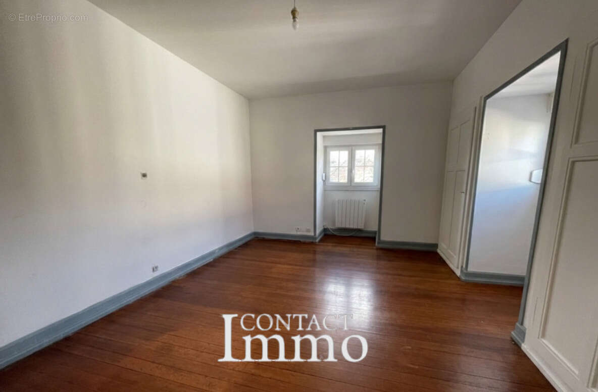 Appartement à COLMAR