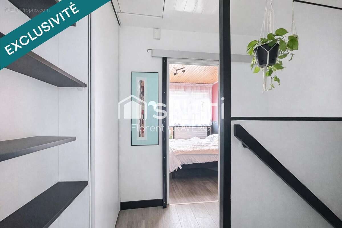 Photo 7 - Maison à AULNAY-SOUS-BOIS