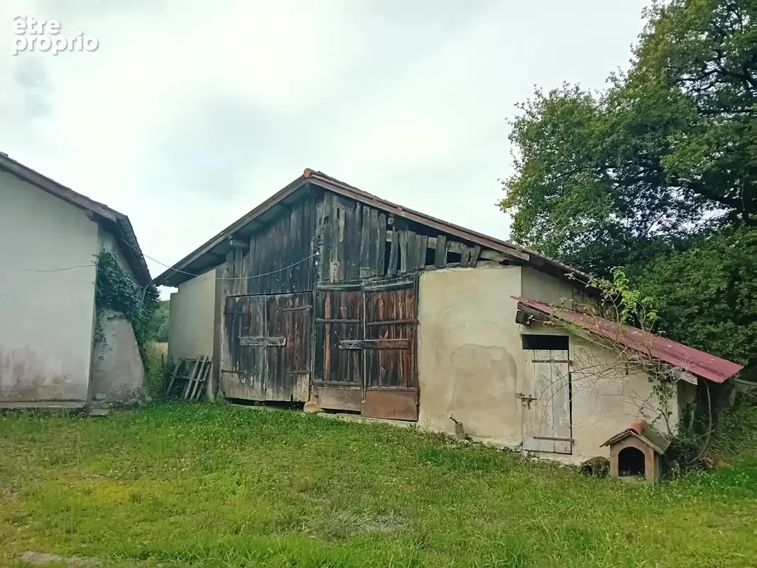 Ferme a renover heugas 10 mn' dax sud - photo 14