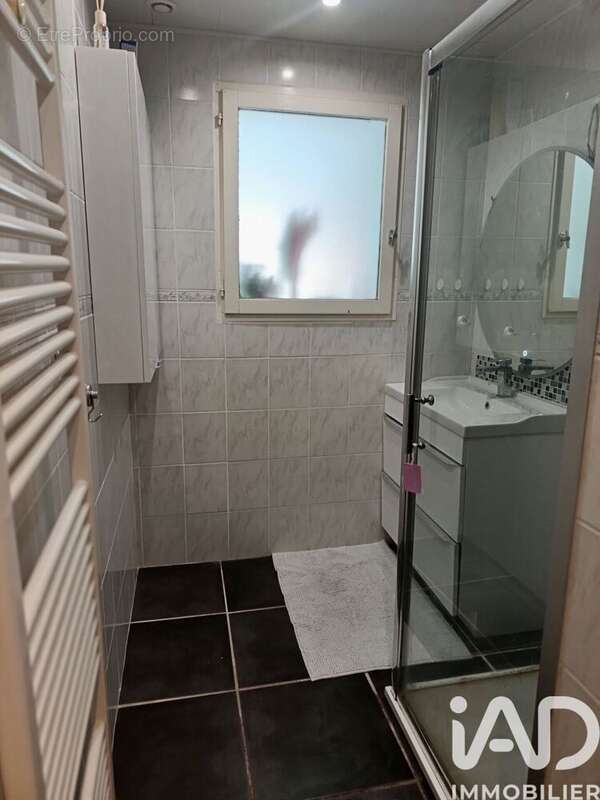 Photo 9 - Maison à QUINSSAINES