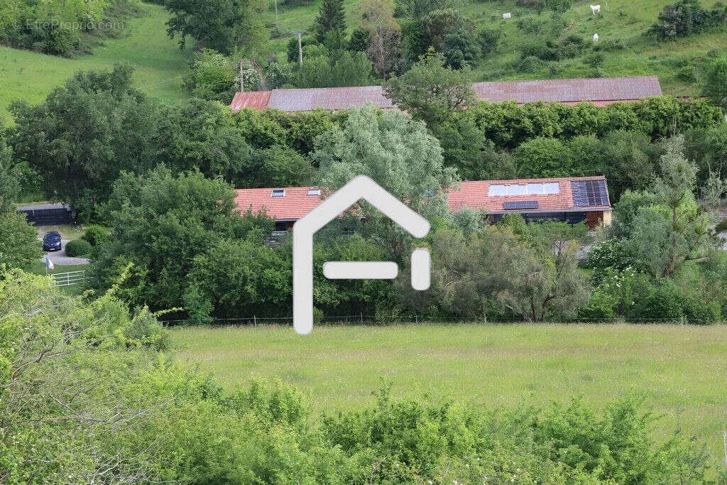 Maison à ARTIGAT