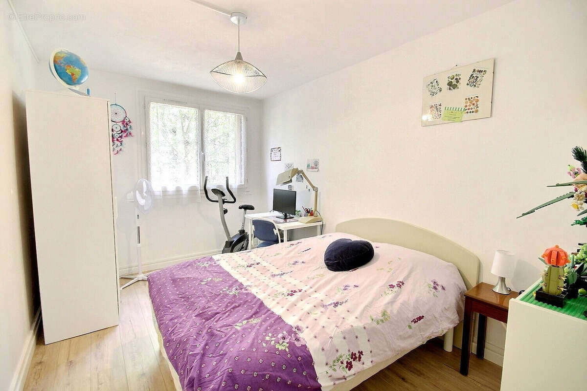 Appartement 68m² à fresnes - photo 6