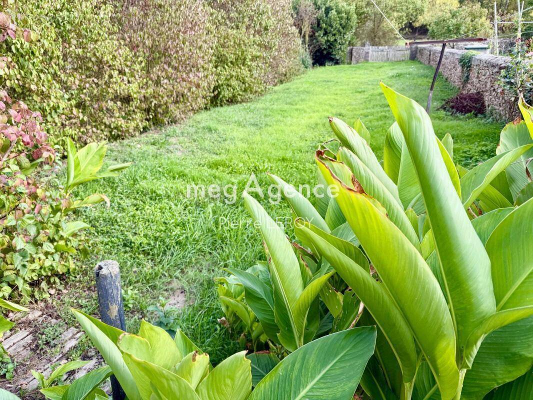 Maison à CHAMPTOCE-SUR-LOIRE