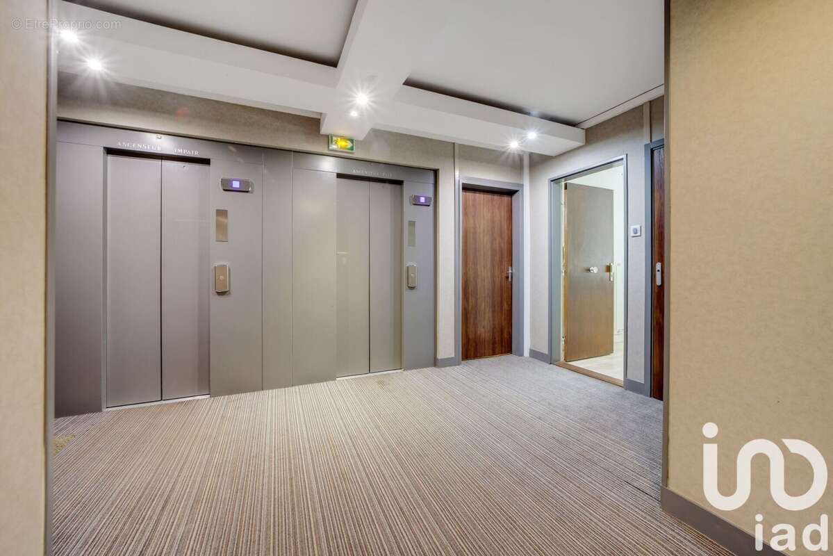 Photo 8 - Appartement à PARIS-12E