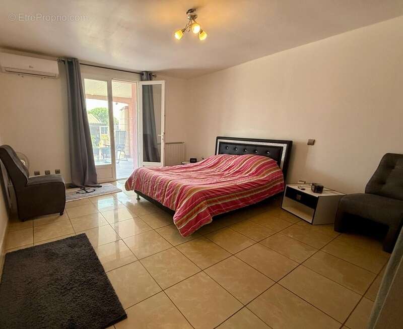 Maison à PEYRIAC-MINERVOIS