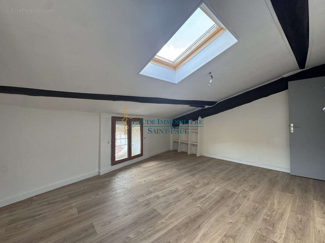 Appartement à CLERMONT-L&#039;HERAULT