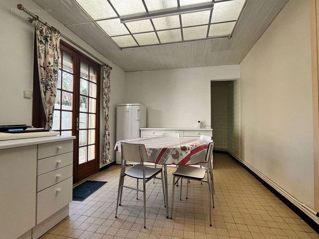 Maison à LAMBERSART