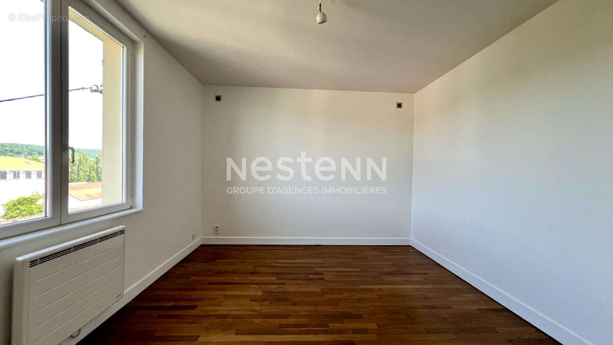 SAVONNIERES DEVANT BAR : Immeuble 2 appartements 72 et 74 m² , potentiel locatif - photo 21