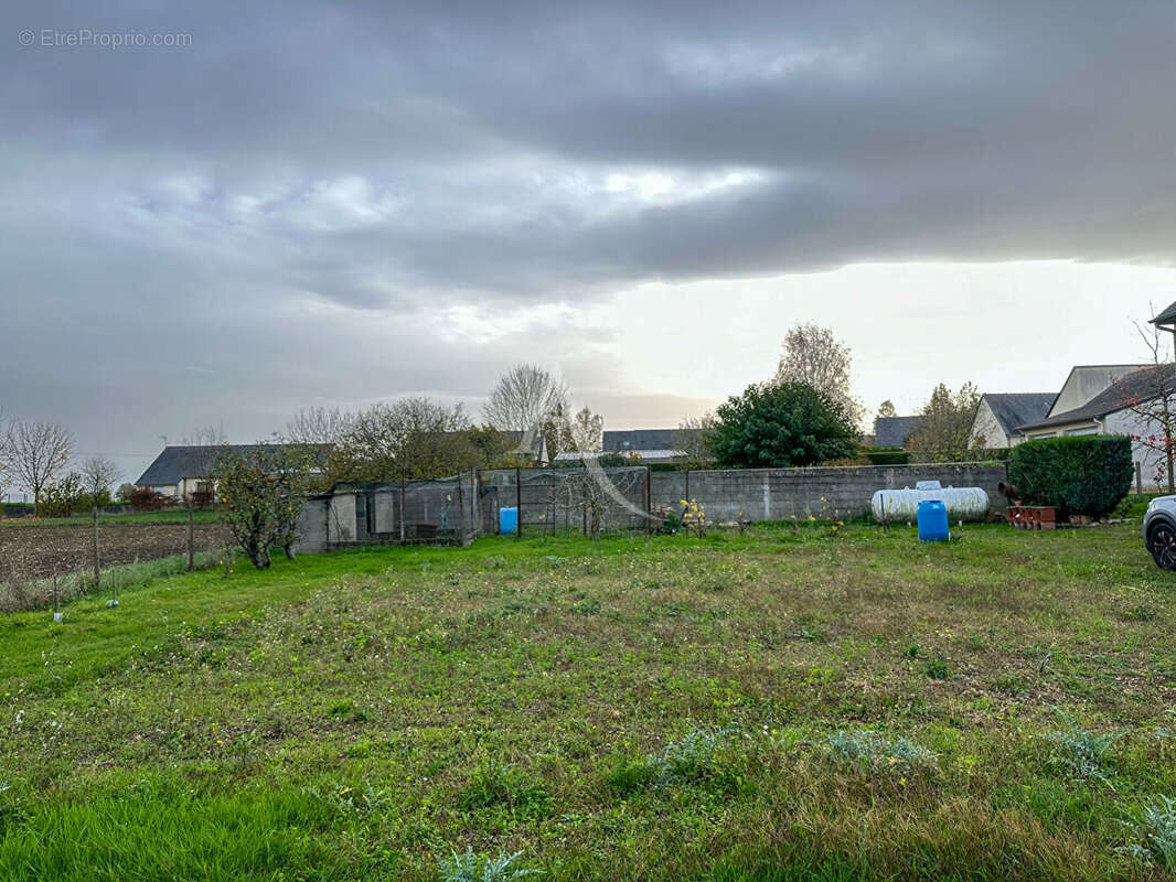 Maison à DOUE-LA-FONTAINE