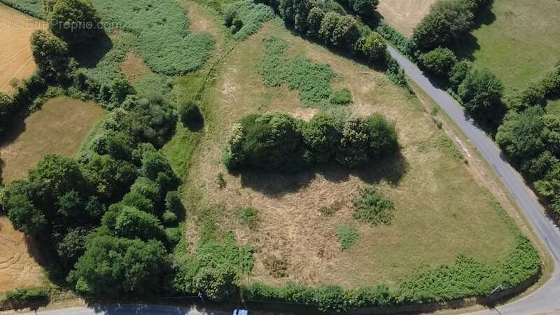 Maison à vendre 105 m² 3 chambres 6 pièces dépendances 6.5 hectares terrain et bois  AIGURANDE (36) - photo 14