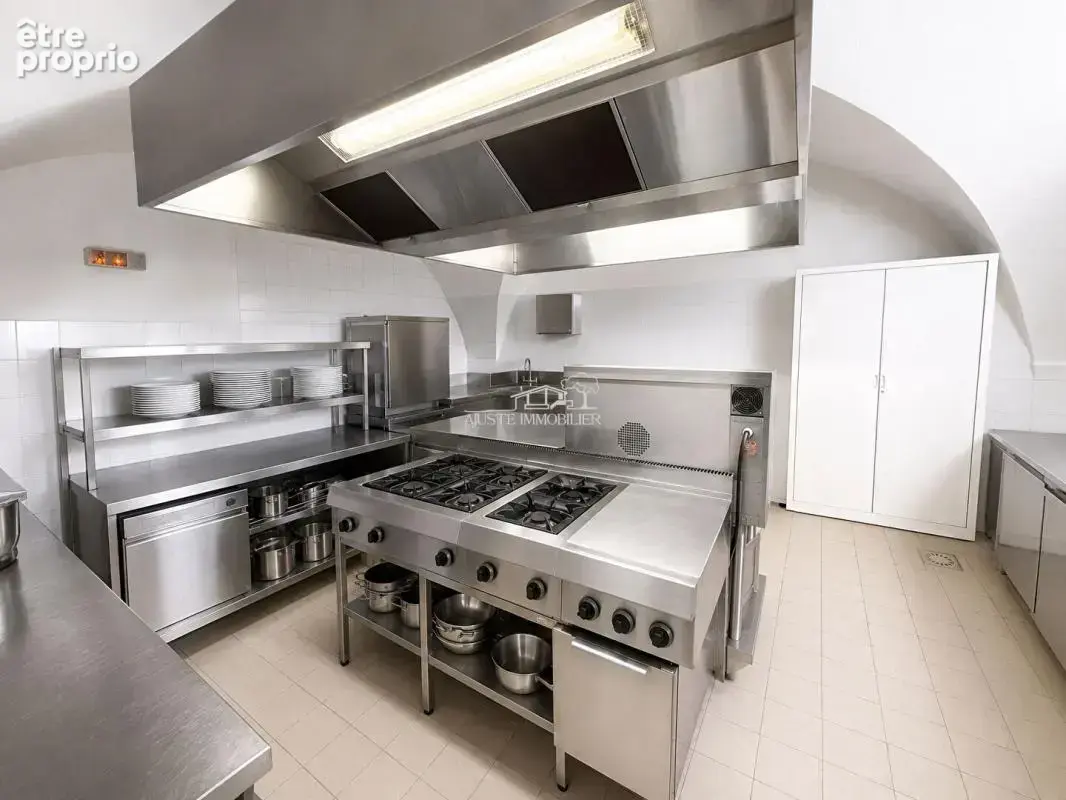 Local commercial Fontvieille 300 m2 - photo 5