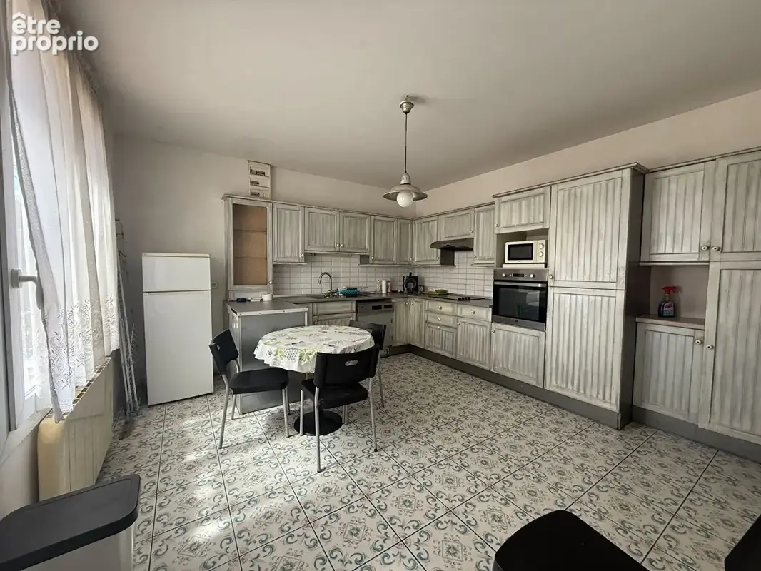 Maison Bornel - photo 3