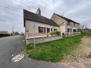 Maison à SERMOISE-SUR-LOIRE