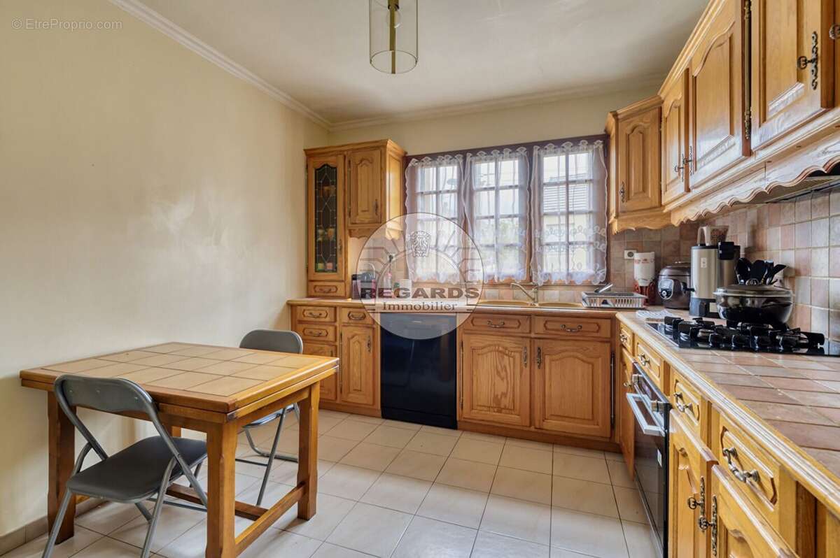 Maison à DRANCY