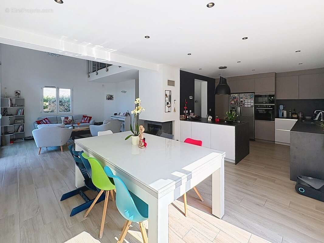 Maison à vendre 6 pièces BEAUMONT (74) - photo 7
