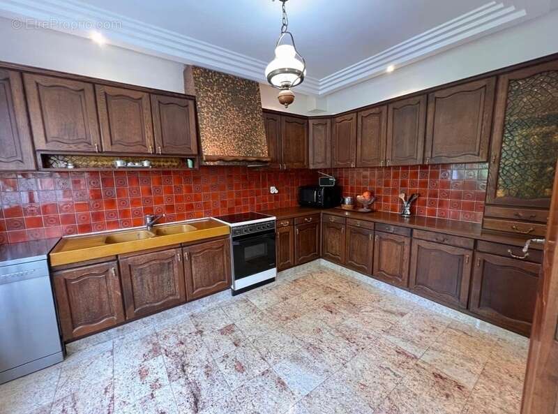 Maison à VIRY-CHATILLON