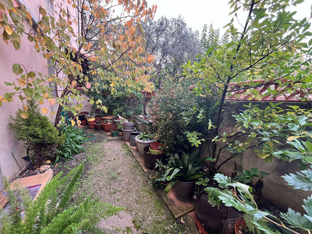 Appartement à MARTIGUES