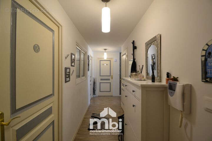 Appartement 3 pièces dans une résidence de 2013 - photo 5