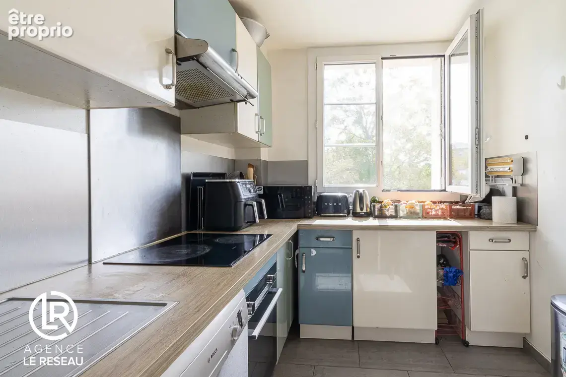 4 pièces 75m2 au calme absolu situé rue de Bretagne - photo 7