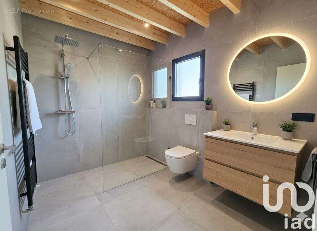 Photo 8 - Maison à FINHAN