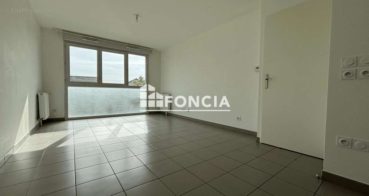 Appartement à SAINT-GERMAIN-LES-ARPAJON