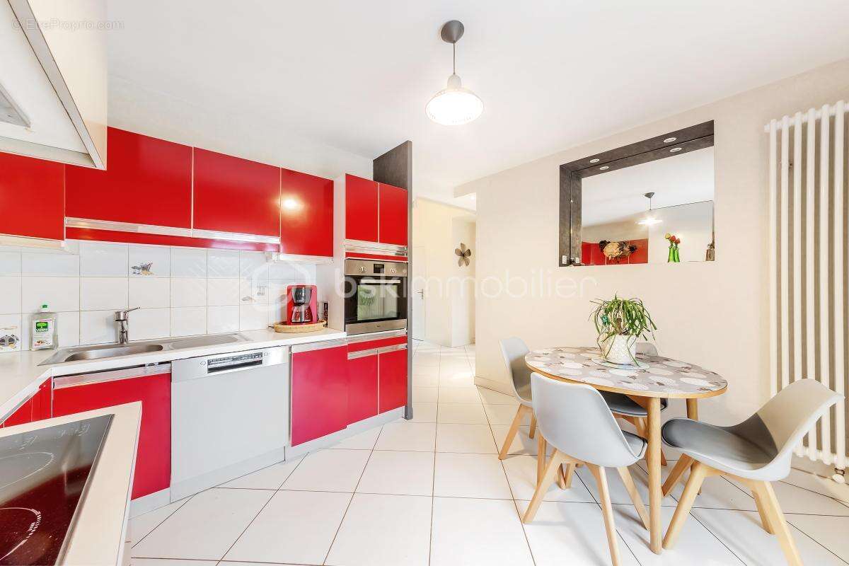 Maison à SERVON-SUR-VILAINE