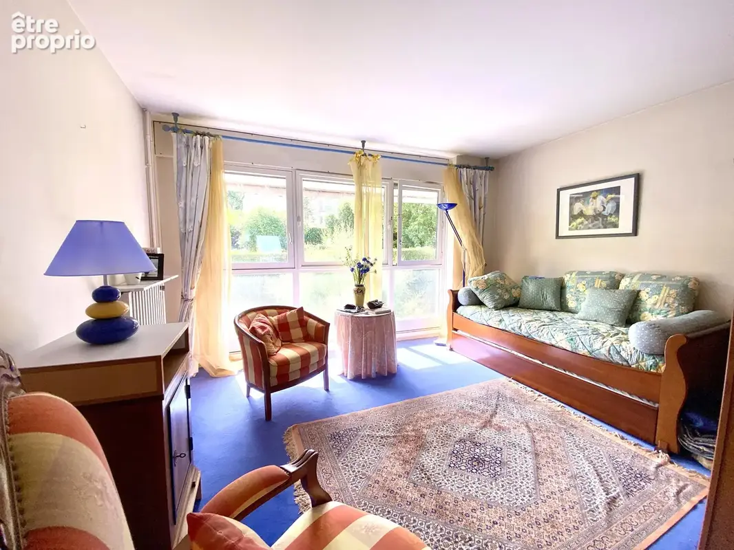 Photo Appartement à Benerville-Sur-Mer au prix de 199 000€