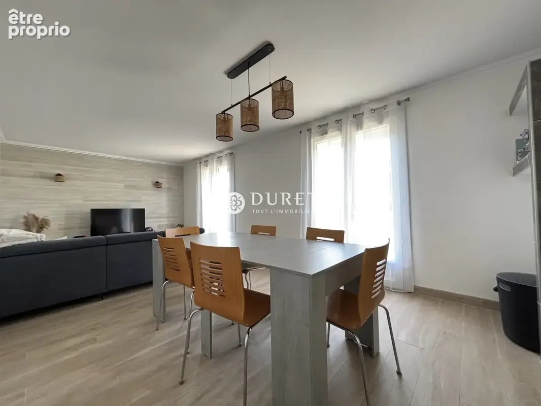 Maison 5 pièces 90 m² à vendre à Le Puiset-Dore (49600) - photo 2