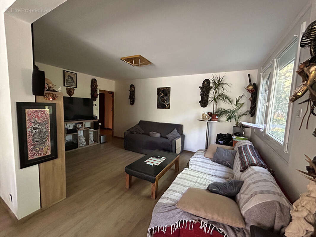 Appartement à AIX-EN-PROVENCE