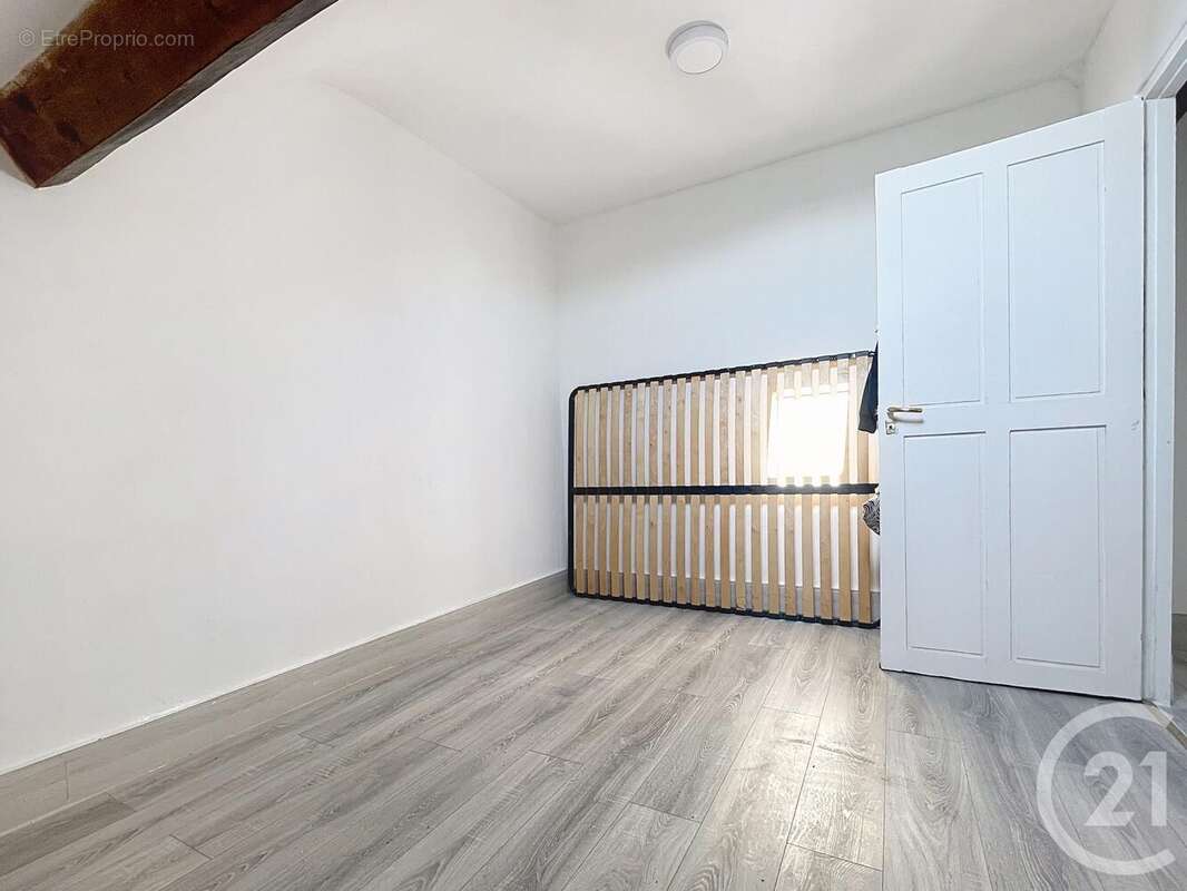 Appartement à MONTEREAU-FAULT-YONNE