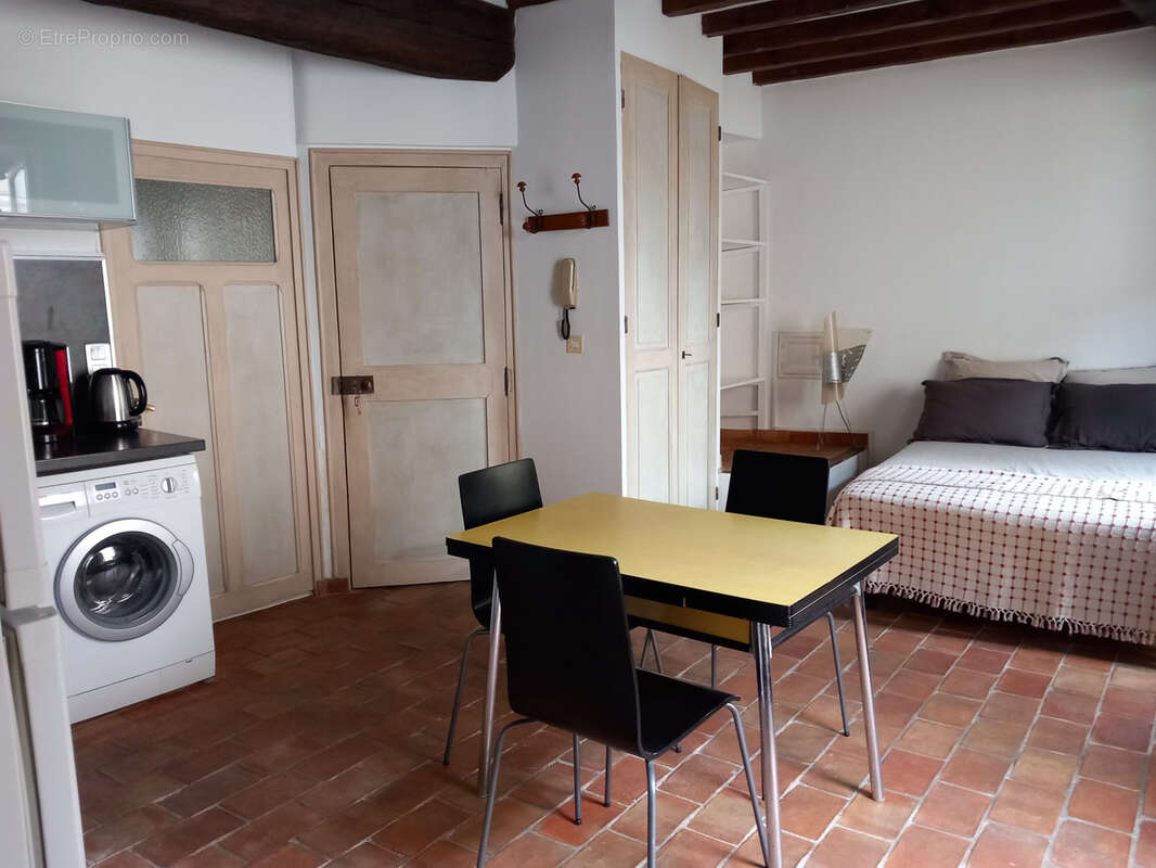 Appartement à ARLES
