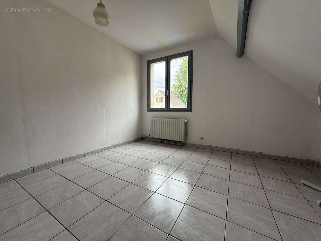 Maison à RANTIGNY