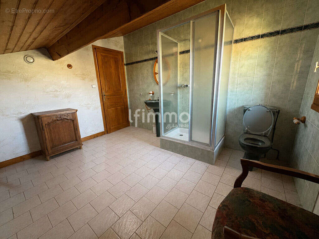 Maison à CADAUJAC