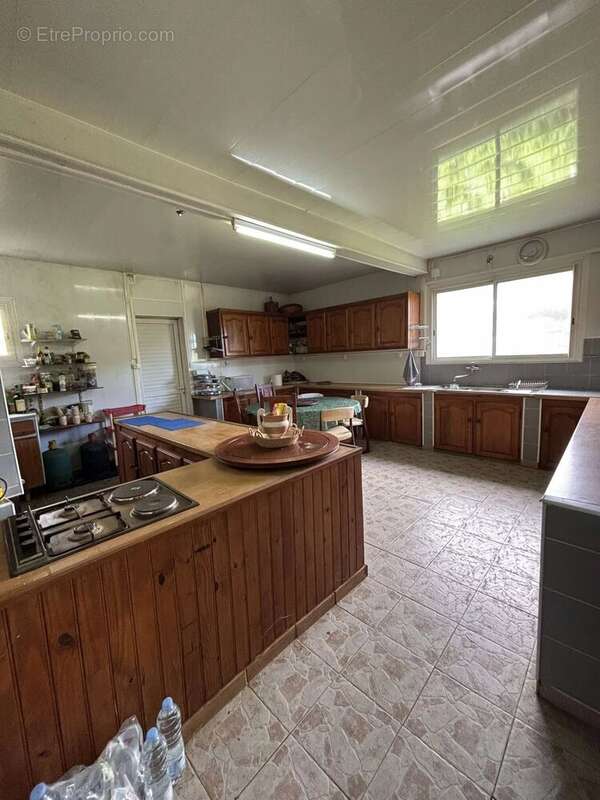 Maison - 10 pièces - 310 m² + 2 Dépendances - photo 3