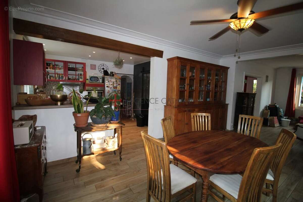 Maison de Ville - photo 3