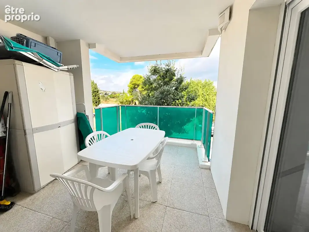 Appartement Narbonne 2 pièce(s) 34 m2 - photo 6