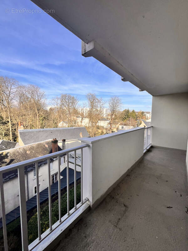 Appartement à ORLEANS